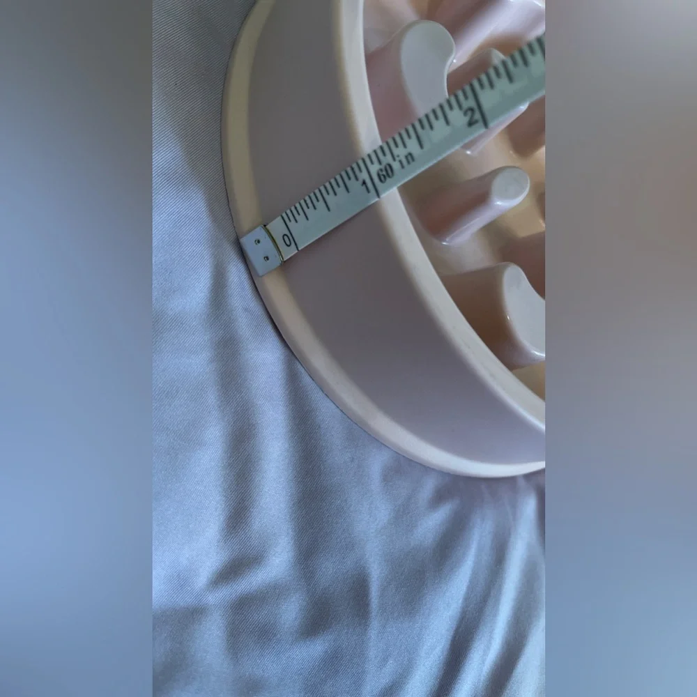 UPSKY slow feeder